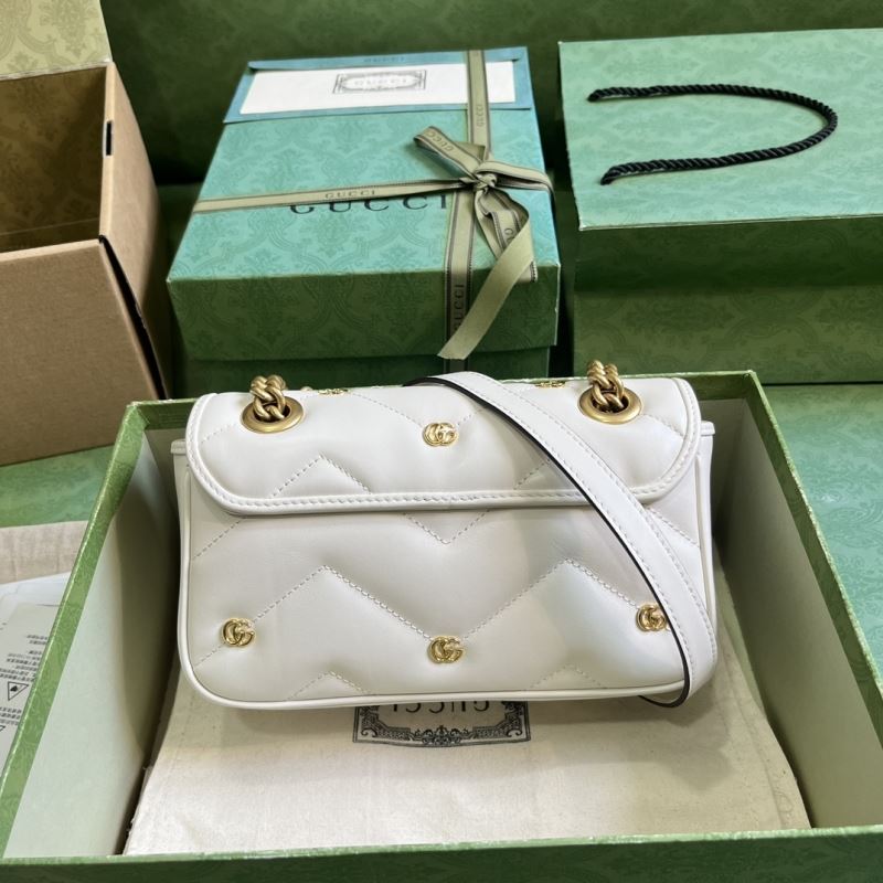 Gucci Satchel Bags